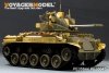 Voyager Model PE35644 Modern US M42A1 Duster late version basic For AFV 35042 1/35